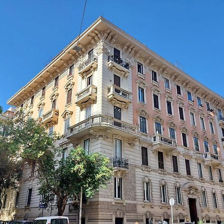 Appartamento "Corso - Cuore Di Roma" By Flatin罗马 外观 照片