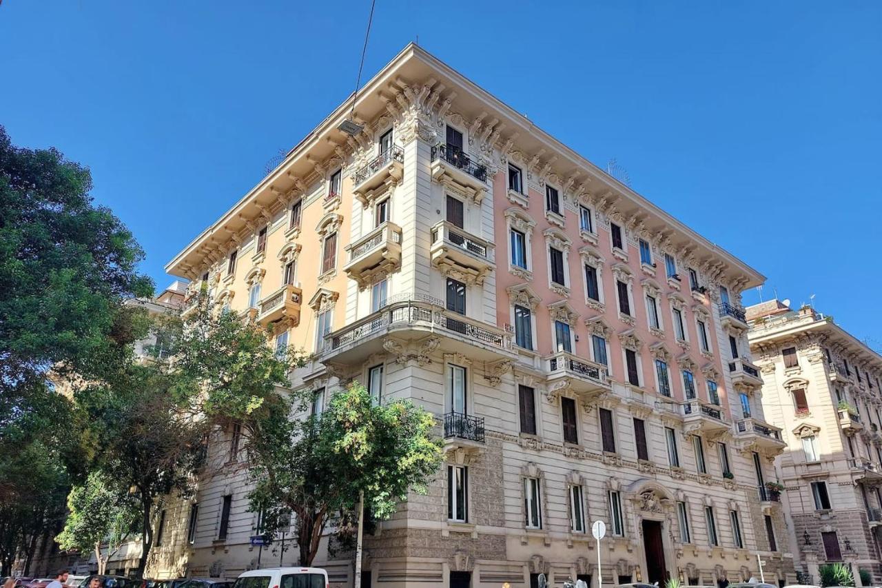Appartamento "Corso - Cuore Di Roma" By Flatin罗马 外观 照片