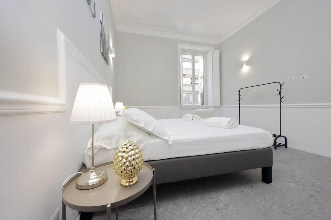 Appartamento "Corso - Cuore Di Roma" By Flatin罗马 外观 照片