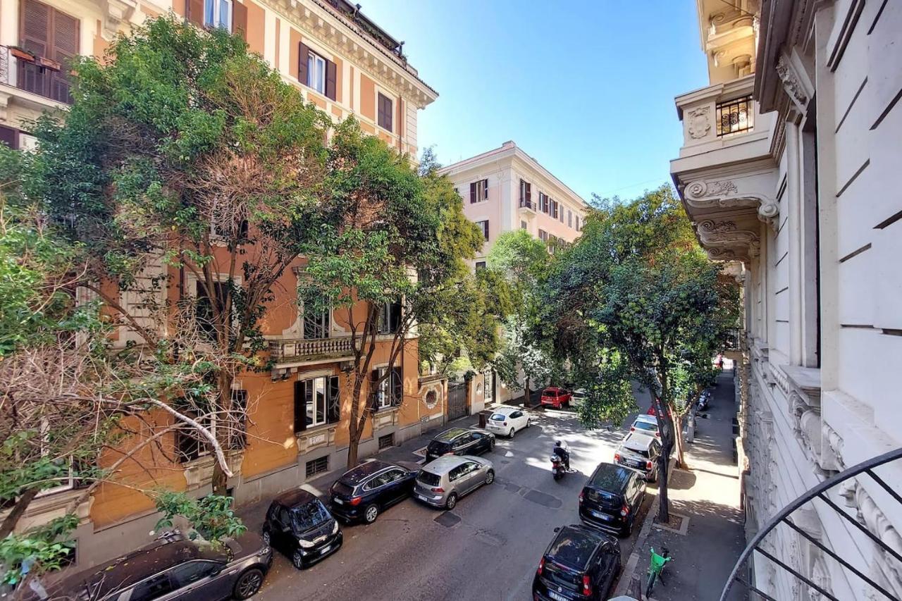 Appartamento "Corso - Cuore Di Roma" By Flatin罗马 外观 照片