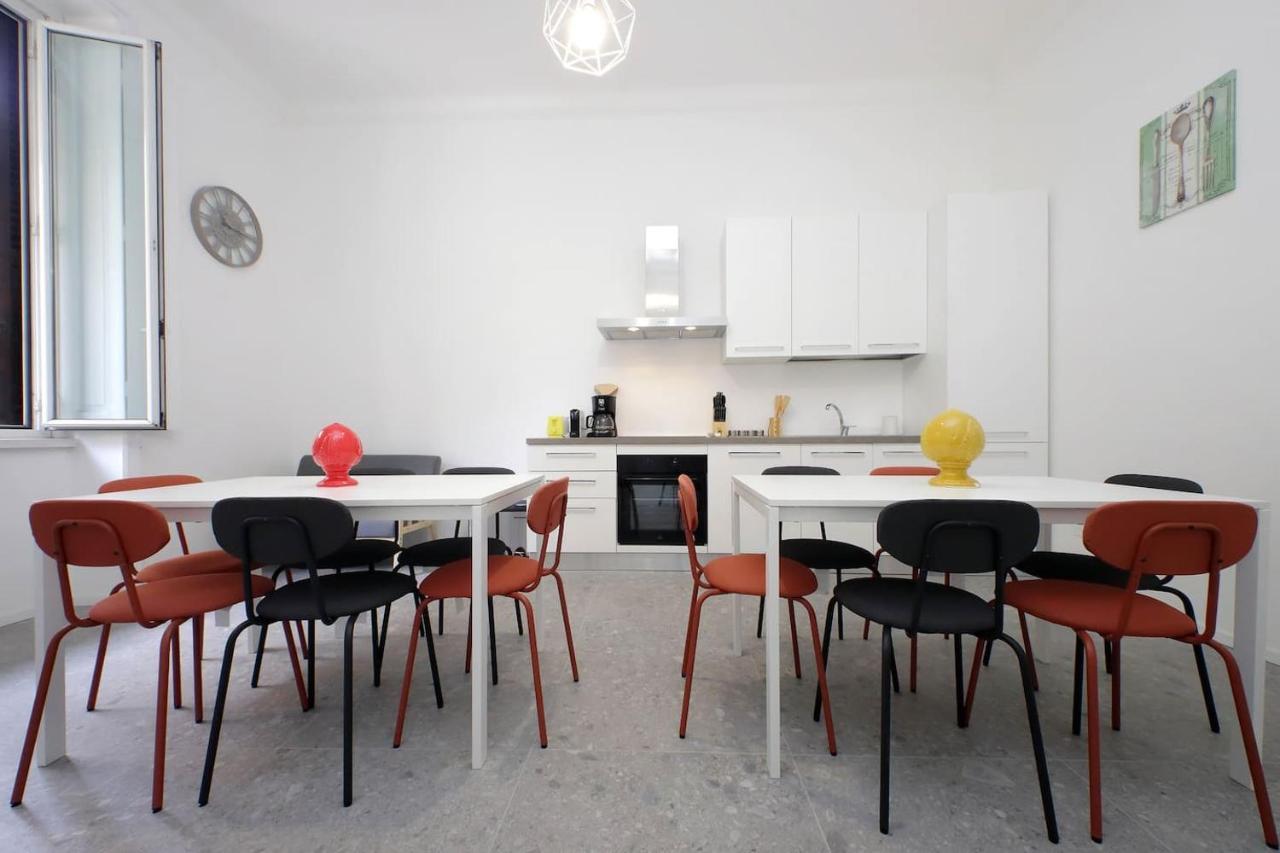 Appartamento "Corso - Cuore Di Roma" By Flatin罗马 外观 照片