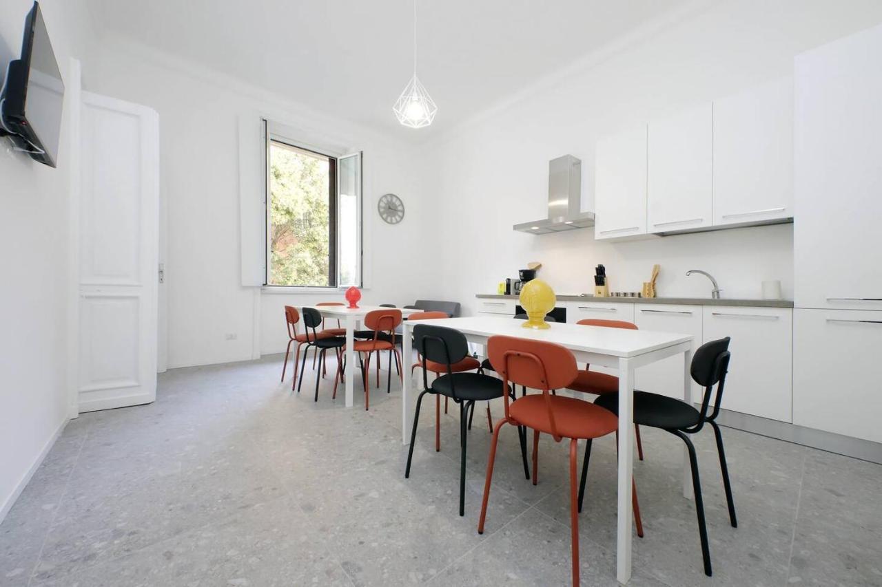 Appartamento "Corso - Cuore Di Roma" By Flatin罗马 外观 照片