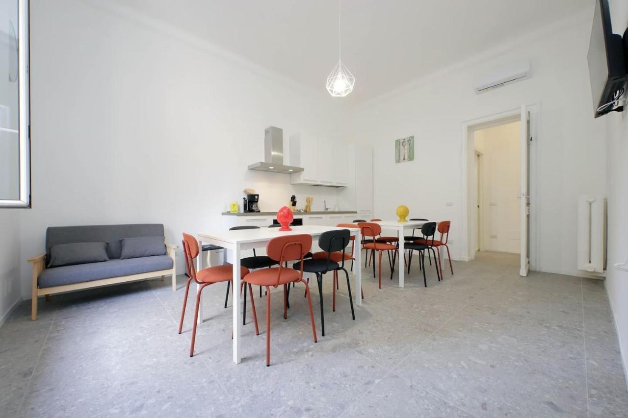 Appartamento "Corso - Cuore Di Roma" By Flatin罗马 外观 照片