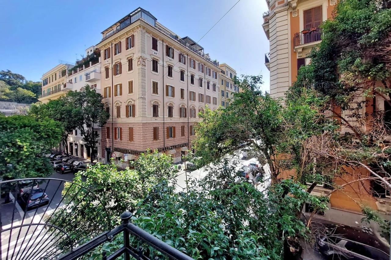 Appartamento "Corso - Cuore Di Roma" By Flatin罗马 外观 照片