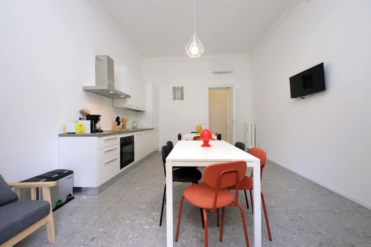 Appartamento "Corso - Cuore Di Roma" By Flatin罗马 外观 照片