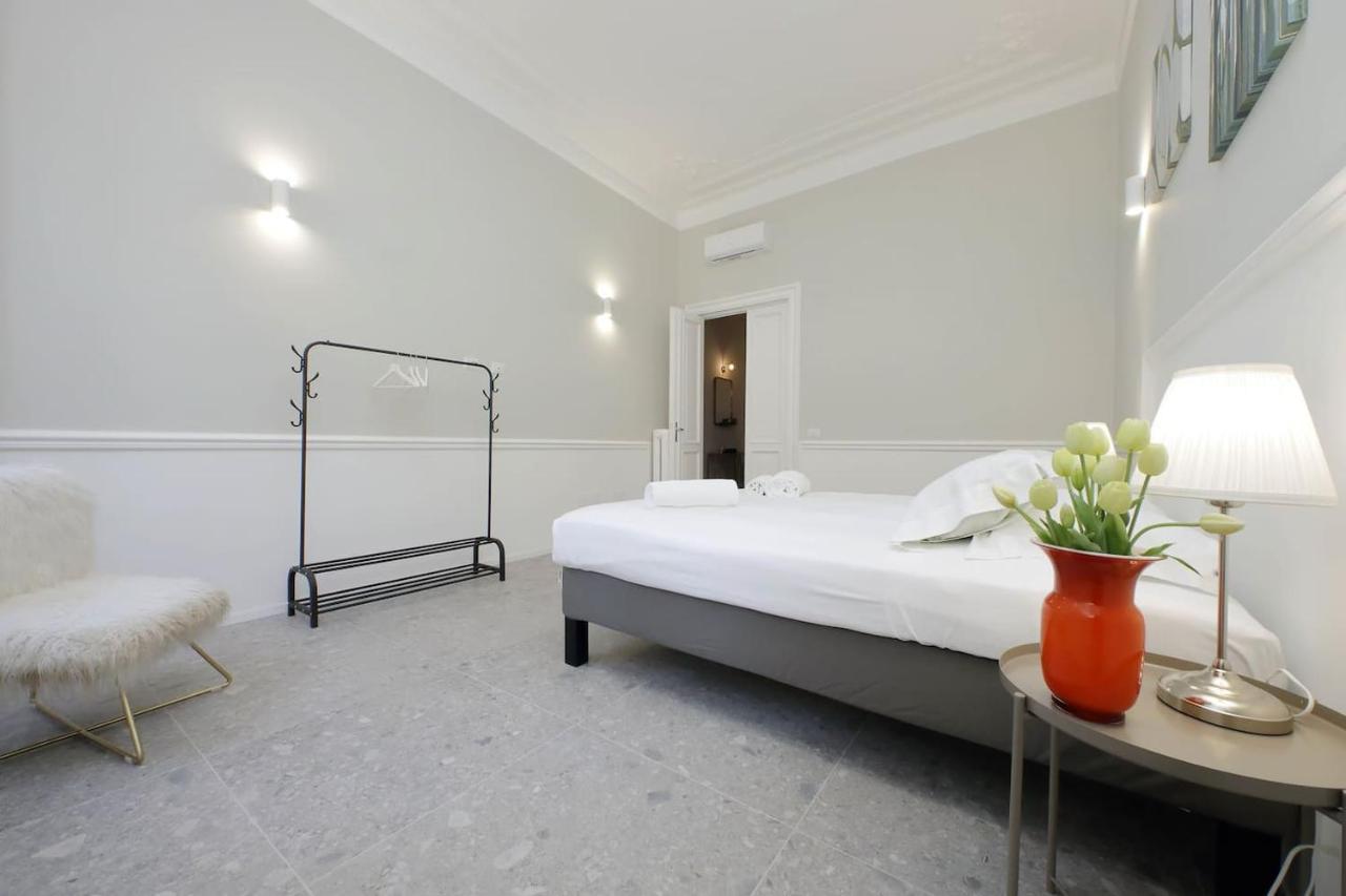 Appartamento "Corso - Cuore Di Roma" By Flatin罗马 外观 照片