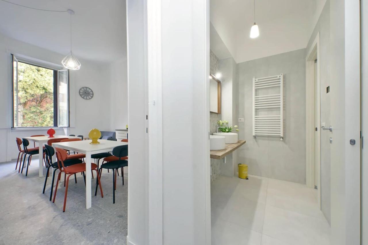 Appartamento "Corso - Cuore Di Roma" By Flatin罗马 外观 照片